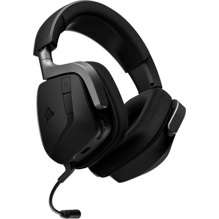 Image 8 for Corsair VOID v2 MAX Wireless Gaming Headset - Carbon