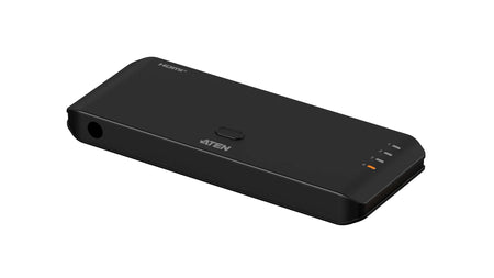Image 1 for 4-Port True 4K HDMI Switch