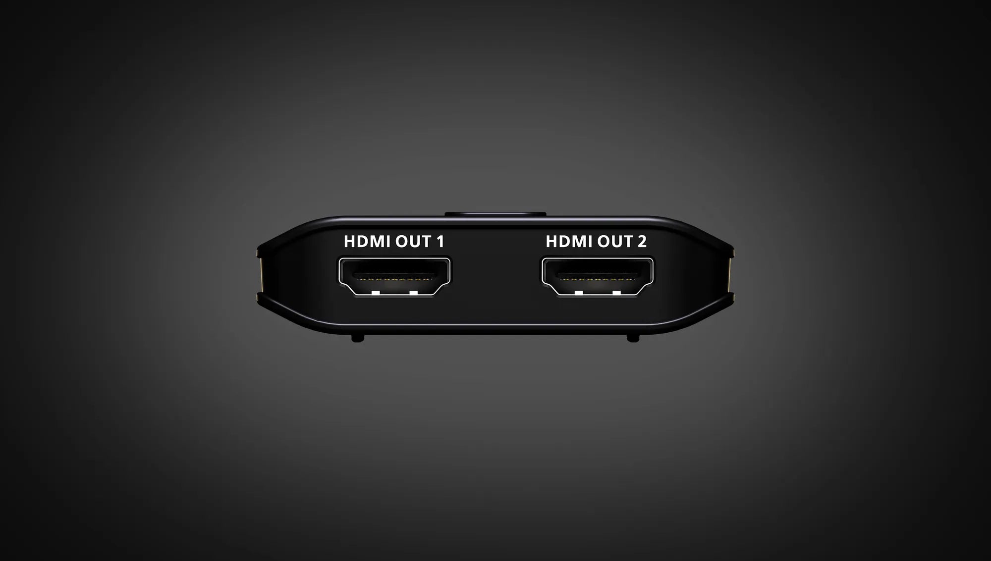 Image 2 for 2-Port 8K HDMI Splitter