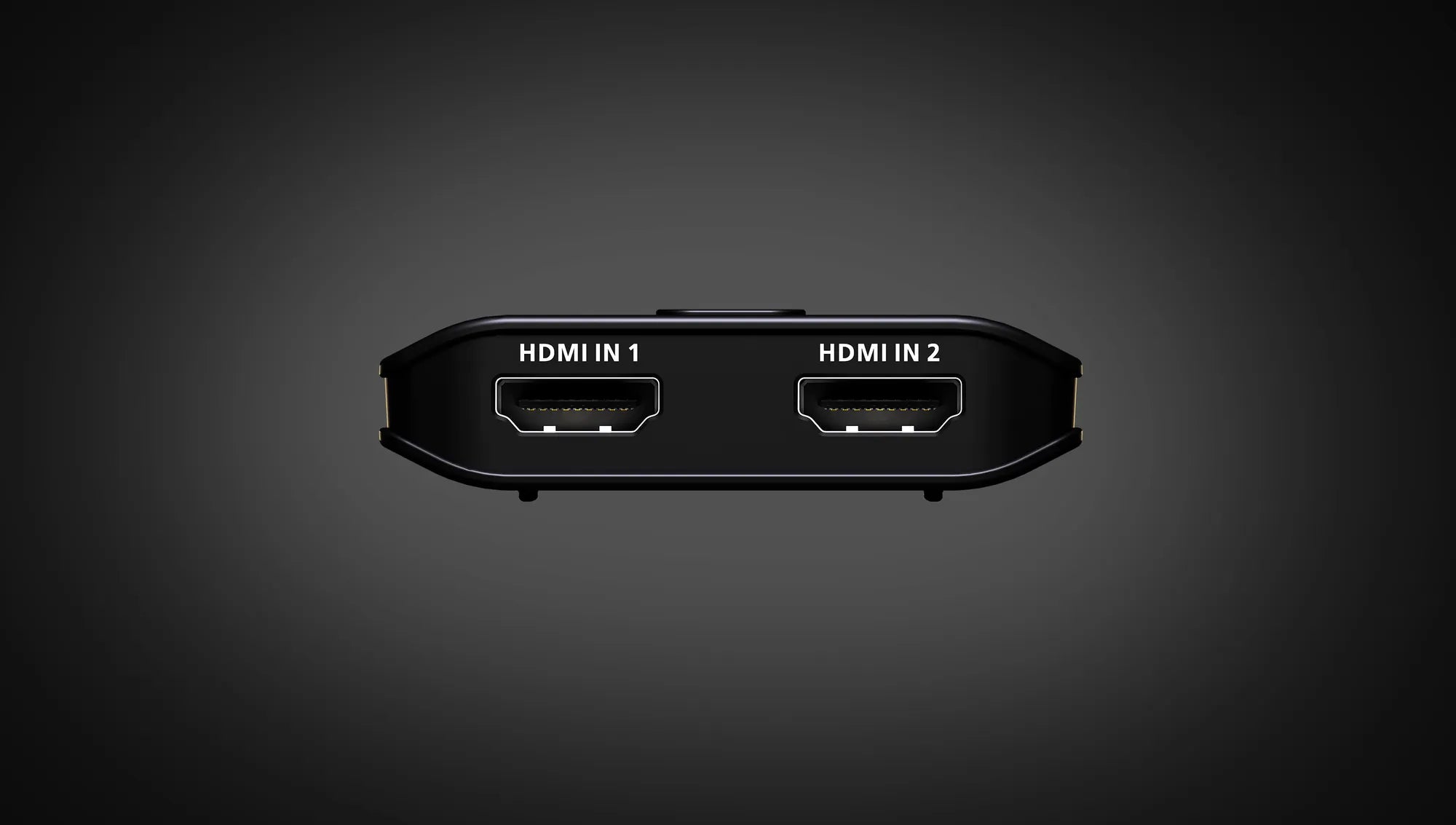 Image 2 for 2-Port 8K HDMI Switch
