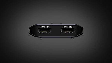 Image 2 for 2-Port 8K HDMI Switch