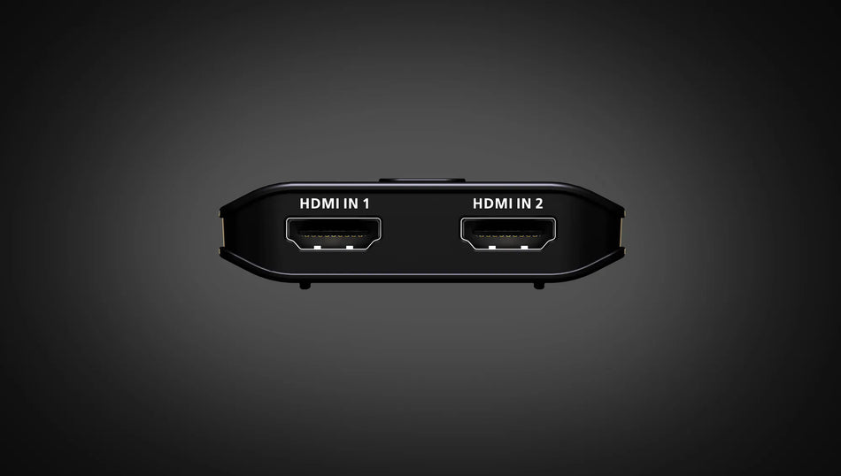 Image 2 for 2-Port 8K HDMI Switch