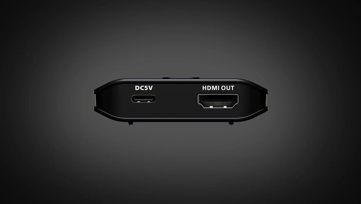 Image 3 for 2-Port 8K HDMI Switch