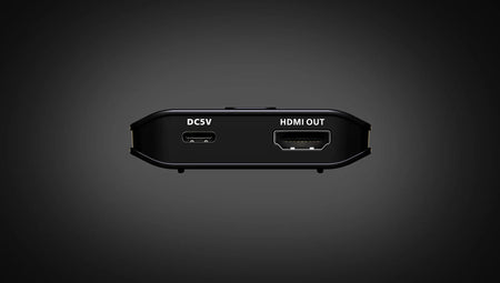 Image 3 for 2-Port 8K HDMI Switch