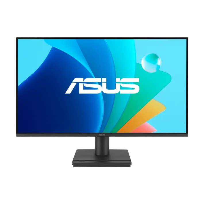 Image 1 for ASUS VA249HG 23.8" IPS Full HD Frameless Monitor - 120Hz Refresh Rate, 1ms MPRT, Adaptive-Sync