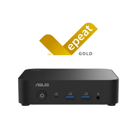 Image 1 for ASUS NUC L10Intel N150 -CELIntel Graphics8GB250GBW11PHDMIUSBDPWi-FILANBT3 Yr Wty