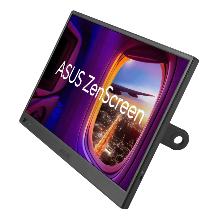 Image 1 for ASUS ZenScreen MB169CK Portable Monitor