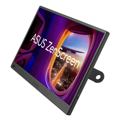 Image 1 for ASUS ZenScreen MB169CK Portable Monitor