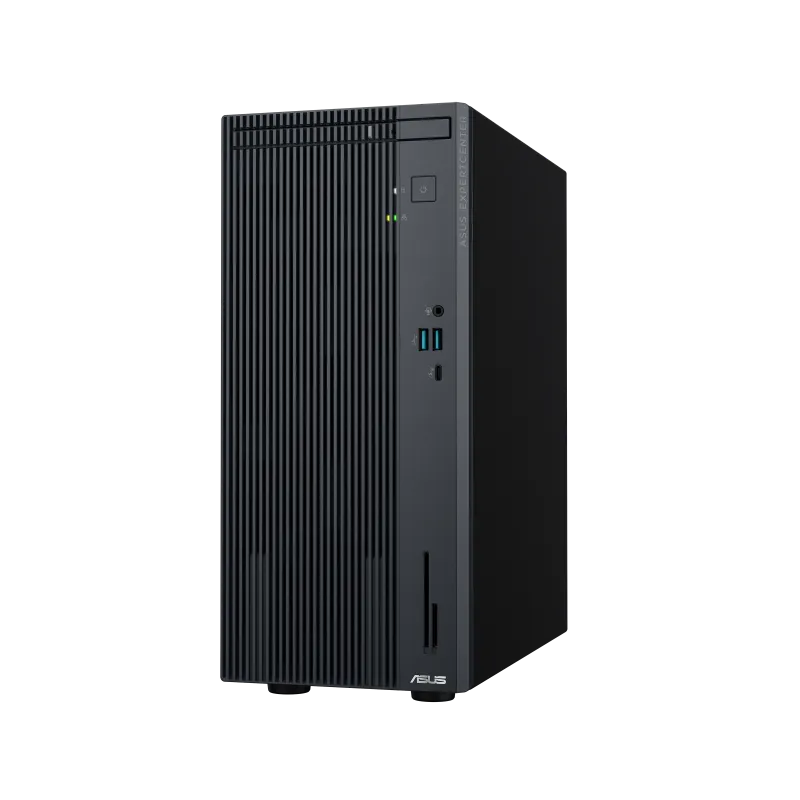 Image 1 for ASUS ExpertCenter Essential P500MV Desktop PC