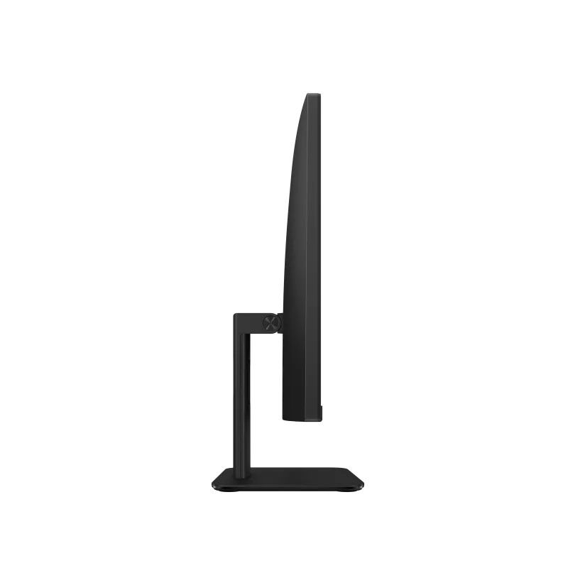 Image 3 for ASUS ExpertCenter P440VAK All-in-One PC - 23.8" FHD IPS Display, Intel Core i5-13420H, 16GB DDR5 RAM, 512GB PCIe SSD, Windows 11 Home, Black with Wired Keyboard and Mouse