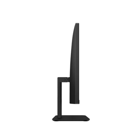 Image 3 for ASUS ExpertCenter P440VAK All-in-One PC - 23.8" FHD IPS Display, Intel Core i5-13420H, 16GB DDR5 RAM, 512GB PCIe SSD, Windows 11 Home, Black with Wired Keyboard and Mouse