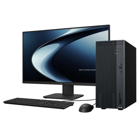 Image 3 for ASUS ExpertCenter Essential P500MV Desktop PC