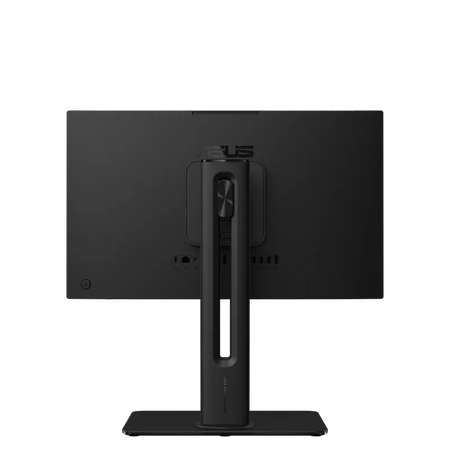 Image 4 for ASUS ExpertCenter P440VAK All-in-One PC - 23.8" FHD IPS Display, Intel Core i5-13420H, 16GB DDR5 RAM, 512GB PCIe SSD, Windows 11 Home, Black with Wired Keyboard and Mouse
