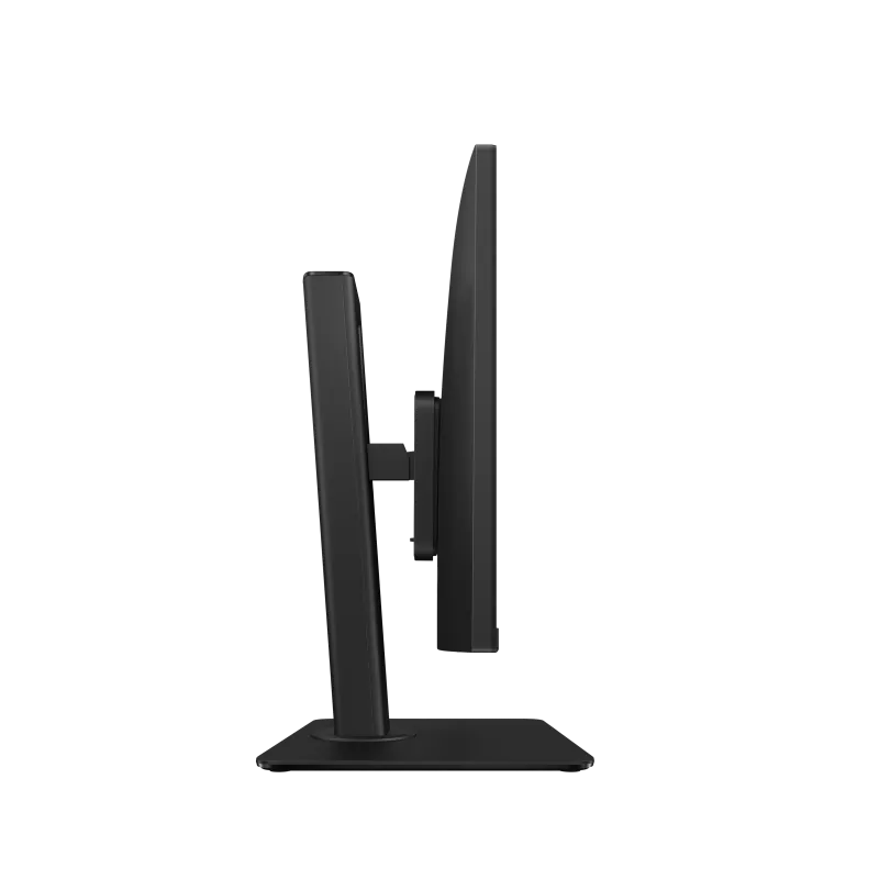 Image 5 for ASUS ExpertCenter P440VAK All-in-One PC - 23.8" FHD IPS Display, Intel Core i5-13420H, 16GB DDR5 RAM, 512GB PCIe SSD, Windows 11 Home, Black with Wired Keyboard and Mouse