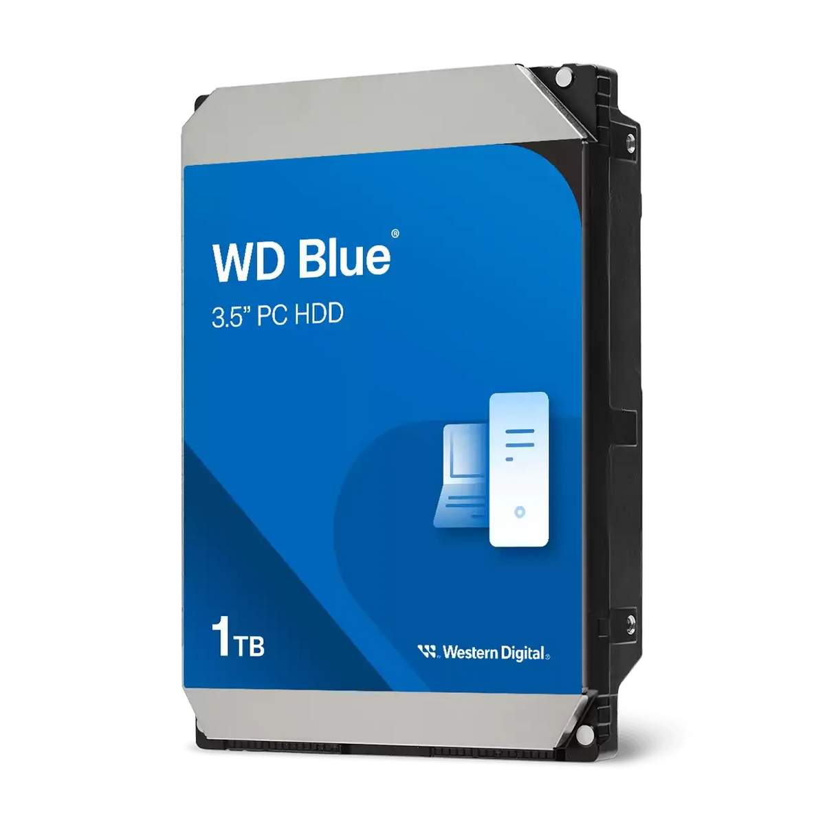 Image 1 for Western Digital WD Blue 1TB Internal HDD