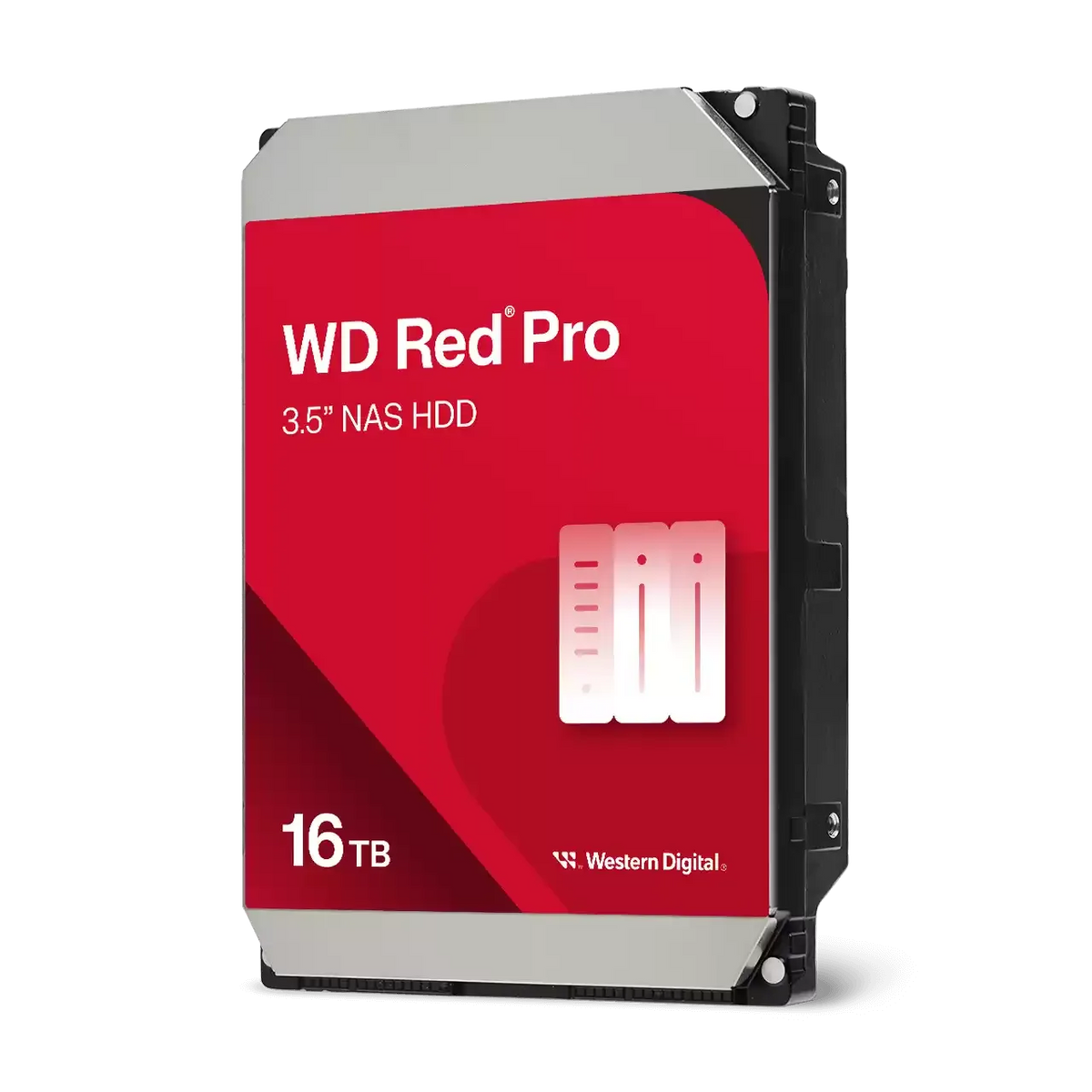 Image 1 for Western Digital WD Red Pro 16TB Internal HDD