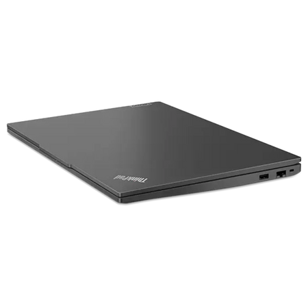 Image 7 for LENOVO ThinkPad E16 Gen 3 Ultra 7-256VBLACK16 WUXGA16GB DDR5 OB512GB PCIe SSD3yr OSSWIN11 Pro