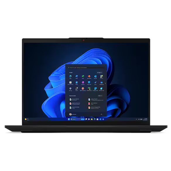Image 7 for Lenovo ThinkPad L16 Gen 1 - Intel Core Ultra 5 125U, 16" WUXGA IPS Display, 16GB DDR5 RAM, 1TB NVMe SSD, LTE, Backlit Keyboard, Windows 11 Pro, 3-Year Onsite Warranty