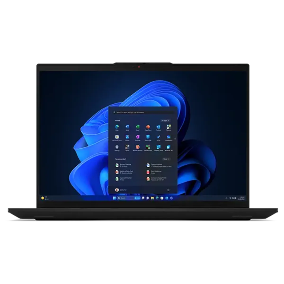 Image 8 for LENOVO ThinkPad L16 Gen 2 Ultra 7-255UBLACK16 WUXGA32GB DDR5 (2xSD)1TB PCIe SSDLTE3yr OSSWIN11 Pro