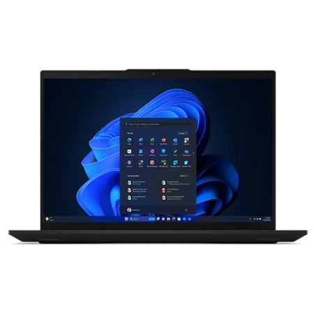 Image 8 for LENOVO ThinkPad L16 Gen 2 Ultra 7-255UBLACK16 WUXGA32GB DDR5 (2xSD)1TB PCIe SSDLTE3yr OSSWIN11 Pro