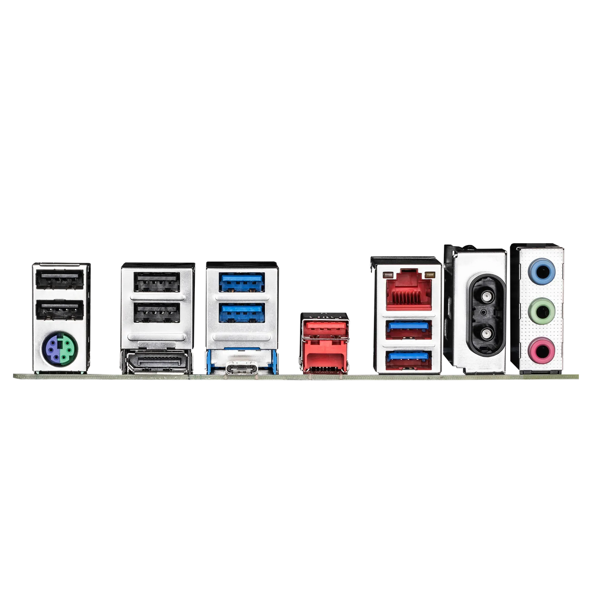 Image 4 for GIGABYTE GA-Z890-UD-WIFI6E Intel LGA 1851 Motherboard