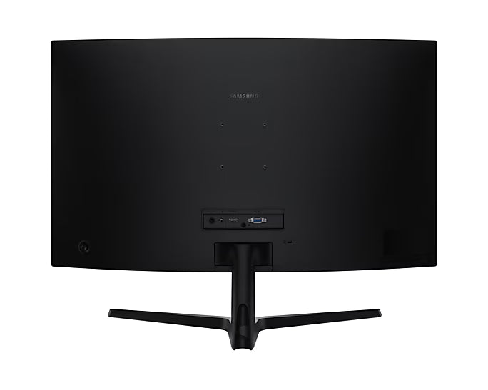 Image 1 for Samsung LS32D390GA 32-inch FHD Curved VA Monitor - 1920x1080, 100Hz Refresh Rate