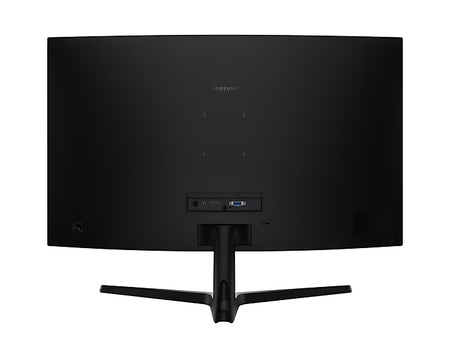 Image 1 for Samsung LS32D390GA 32-inch FHD Curved VA Monitor - 1920x1080, 100Hz Refresh Rate