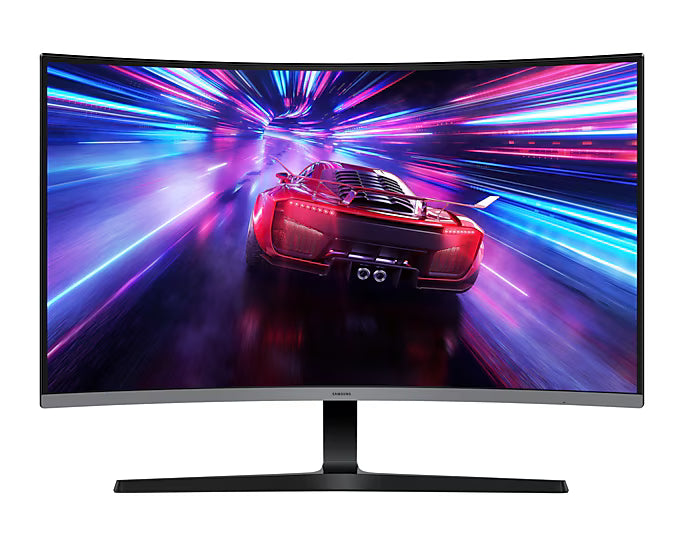 Image 6 for Samsung LS32D390GA 32-inch FHD Curved VA Monitor - 1920x1080, 100Hz Refresh Rate