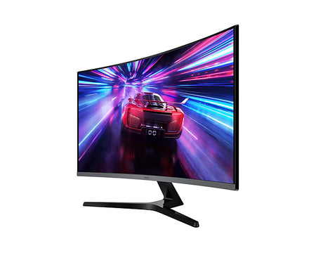 Image 7 for Samsung LS32D390GA 32-inch FHD Curved VA Monitor - 1920x1080, 100Hz Refresh Rate