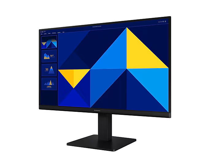 Image 2 for Samsung 22-inch FHD IPS Monitor