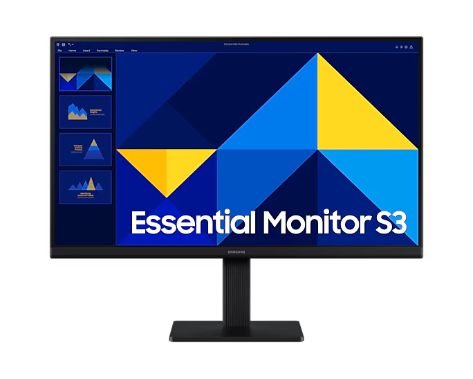 Image 7 for Samsung 22-inch FHD IPS Monitor