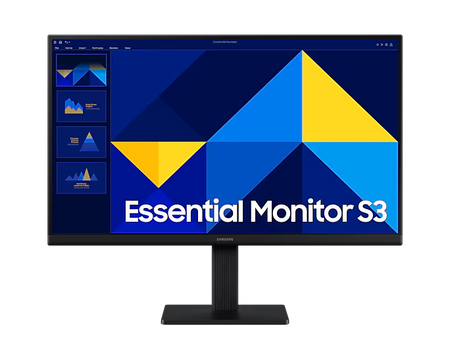 Image 7 for Samsung 22-inch FHD IPS Monitor