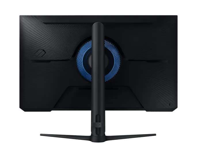 Image 1 for Samsung 24-inch Odyssey G3 Gaming Monitor