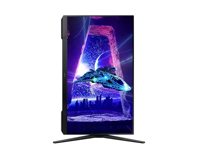 Image 2 for Samsung 24-inch Odyssey G3 Gaming Monitor