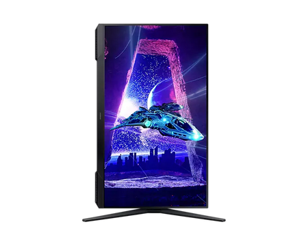 Image 2 for Samsung 24-inch Odyssey G3 Gaming Monitor