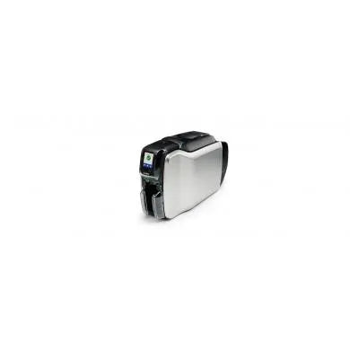 Image 6 for Zebra ZC300 Dual-Sided ID Card Printer