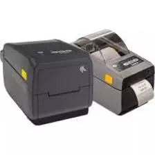 Image 3 for Zebra ZD411 Direct Thermal Label Printer - 203 DPI, USB, Bluetooth 5.0
