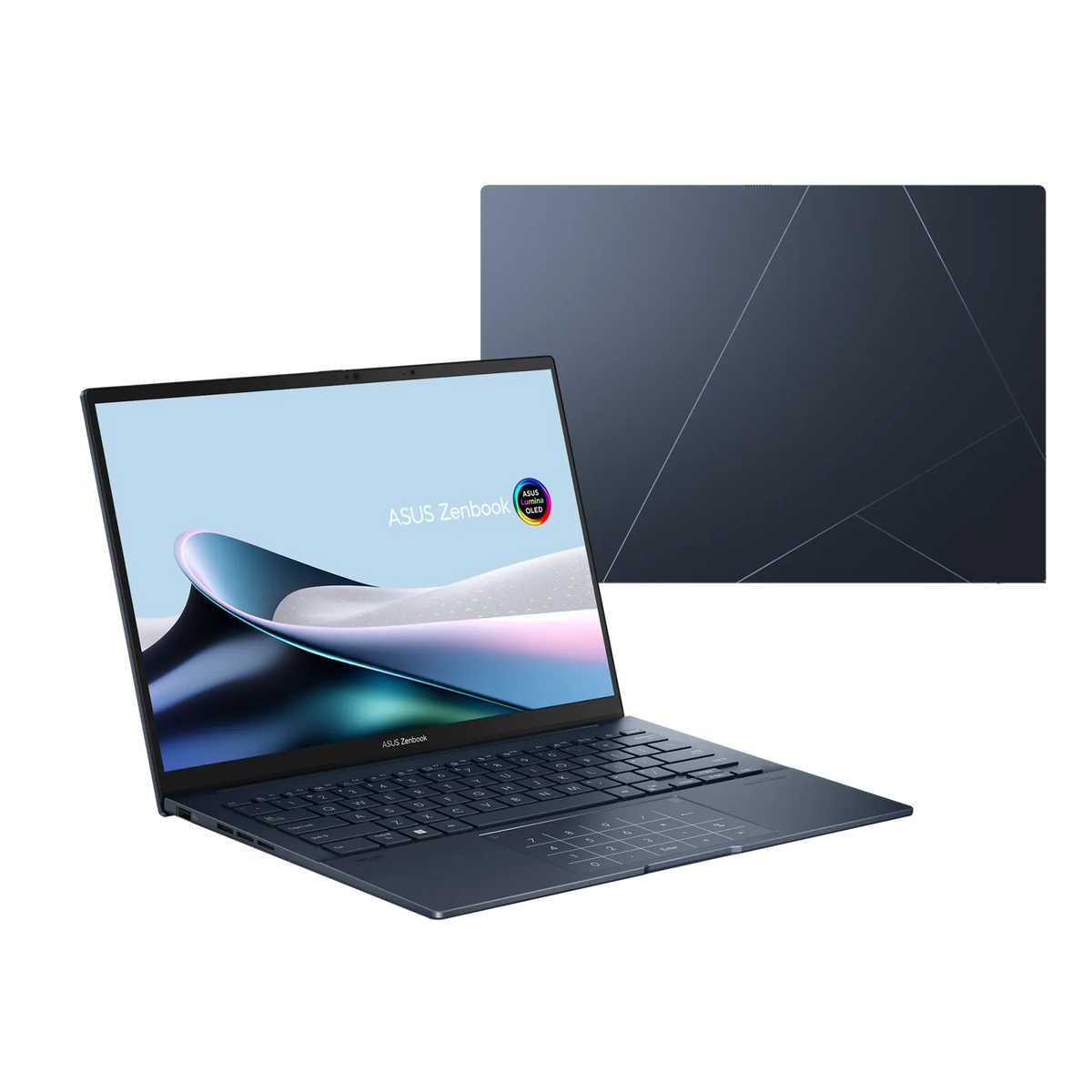 Image 5 for ASUS Zenbook 14 OLED Laptop