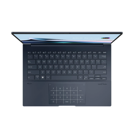Image 6 for ASUS Zenbook 14 OLED Touch Laptop