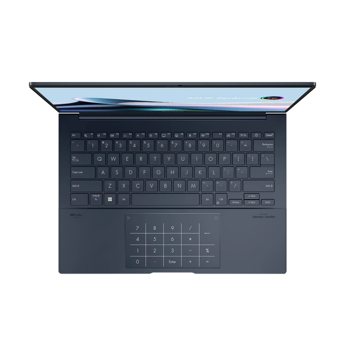 Image 6 for ASUS Zenbook 14 OLED Laptop