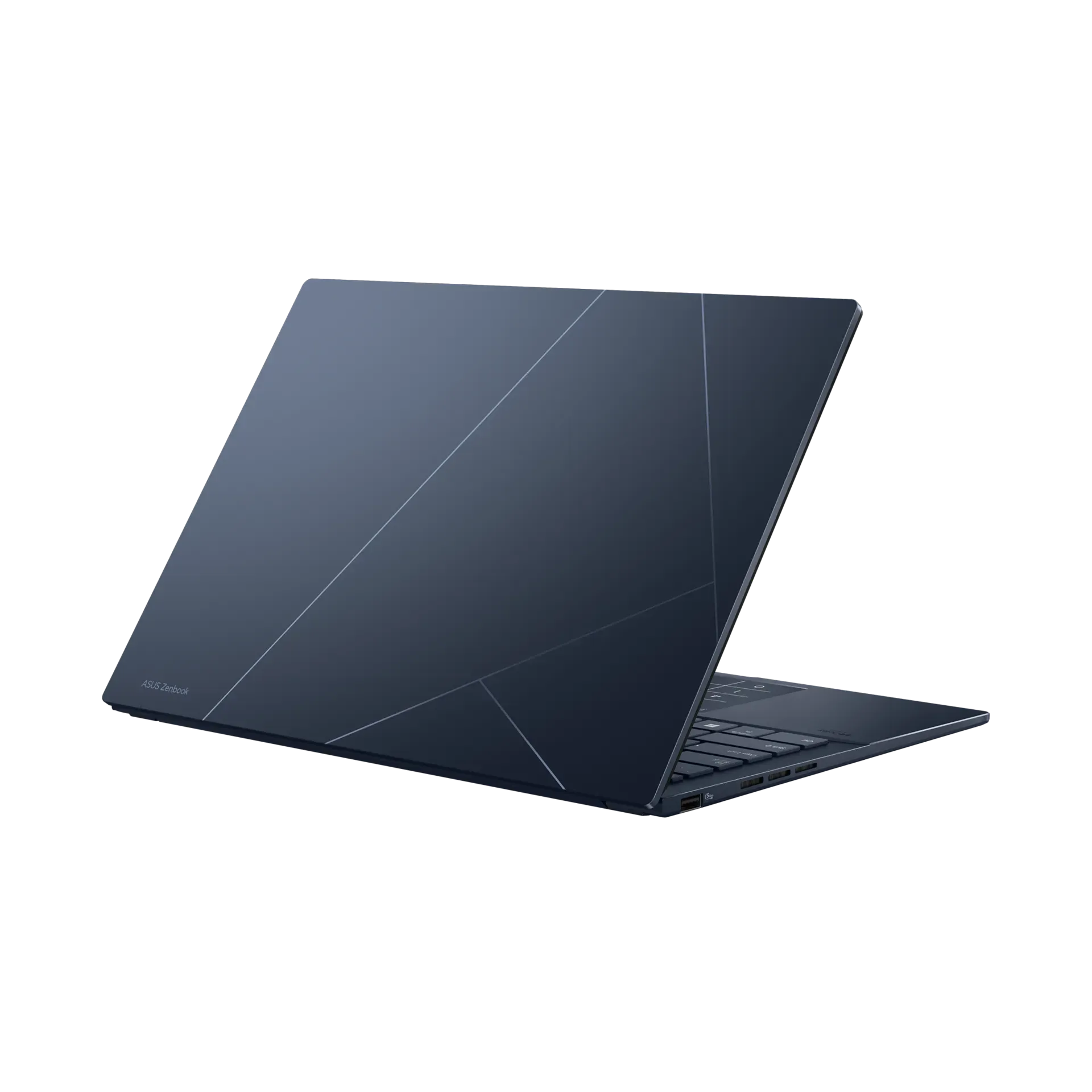 Image 7 for ASUS Zenbook 14 OLED Touch Laptop