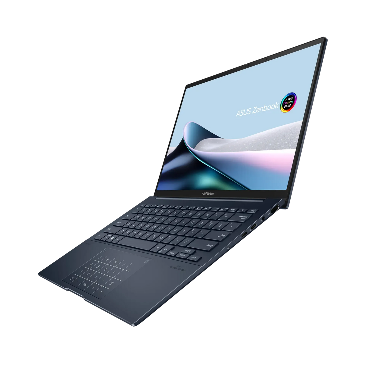 Image 9 for ASUS Zenbook 14 OLED Laptop