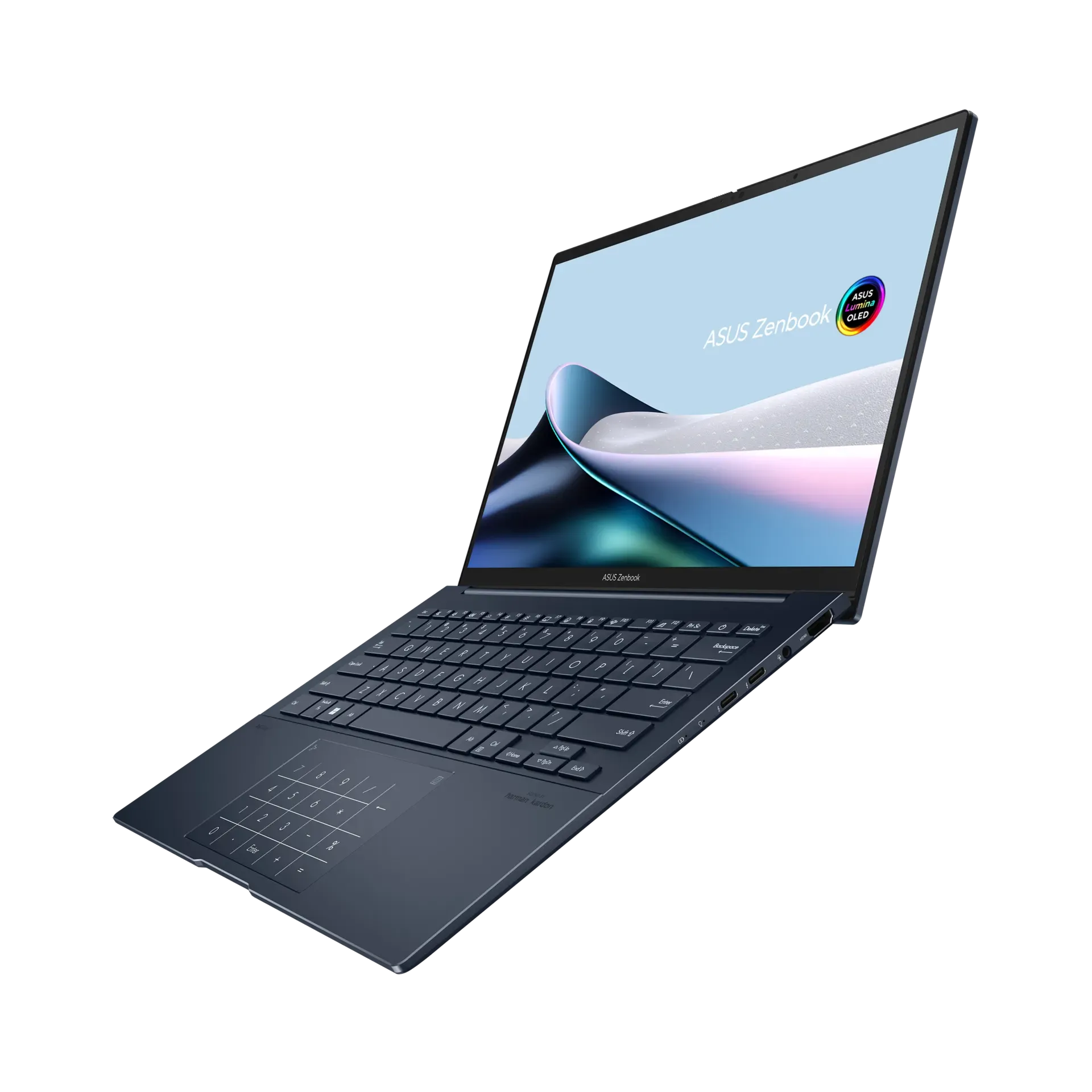 Image 9 for ASUS Zenbook 14 OLED Laptop