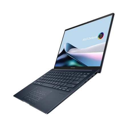 Image 9 for ASUS Zenbook 14 OLED Touch Laptop