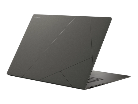 Image 4 for ASUS Zenbook S 16 UM5606WA-O93220G0X - 16" WQXGA+ OLED Touchscreen, AMD Ryzen AI 9 HX 370, 32GB LPDDR5X, 2TB SSD, Windows 11 Pro, Zumaia Grey