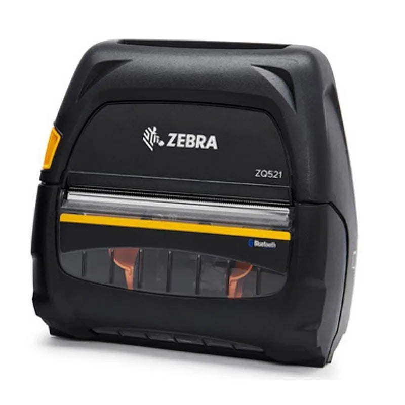 Image 2 for Zebra ZQ521 Mobile Printer
